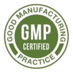 AudiFort GMP Certifed