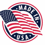 AudiFort Made In USA