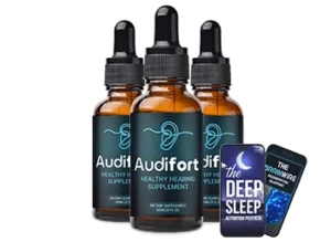 AudiFort Supplement